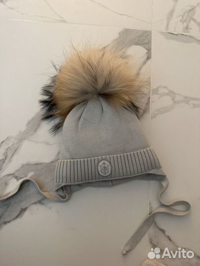 Наследник выжанова шапка