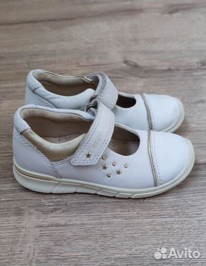 Туфли Ecco 25