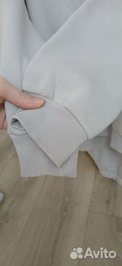 Костюм женский футер 44-46