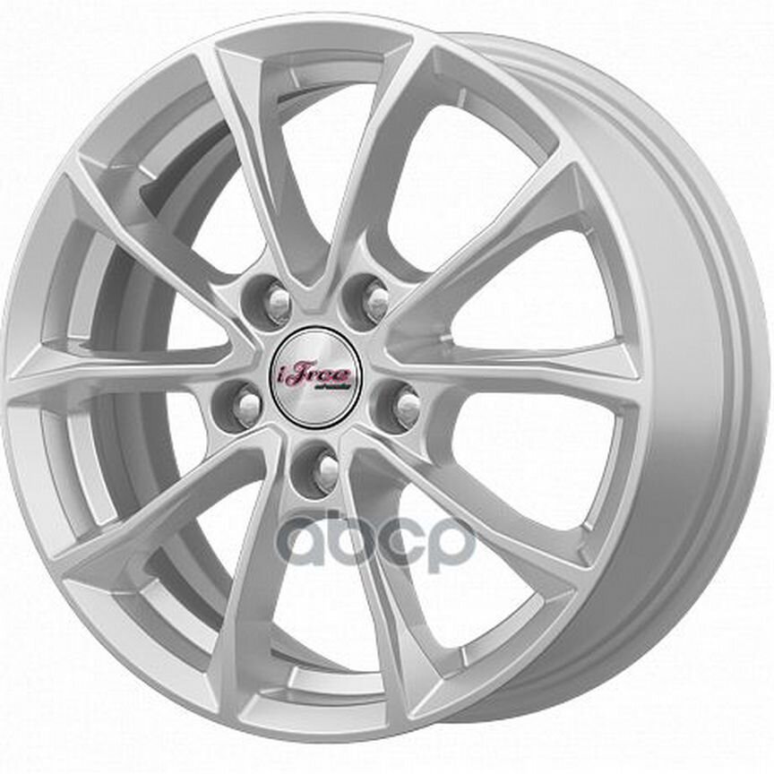 Литые диски iFree 6.5×R16 5×114.3