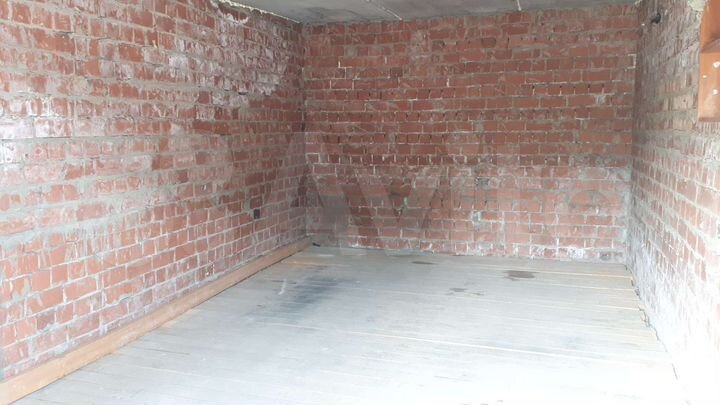 Гараж, 18 м²