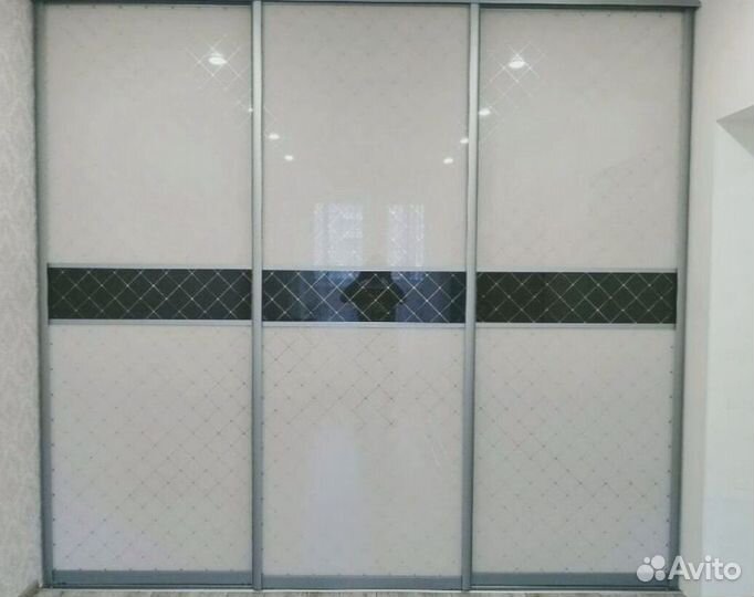 Гардероб для Загородного дома