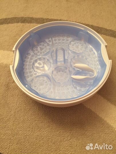 Стерилизатор Новый