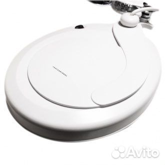 Лампа для точных работ с подсветкой