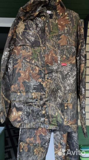 Костюм егерь