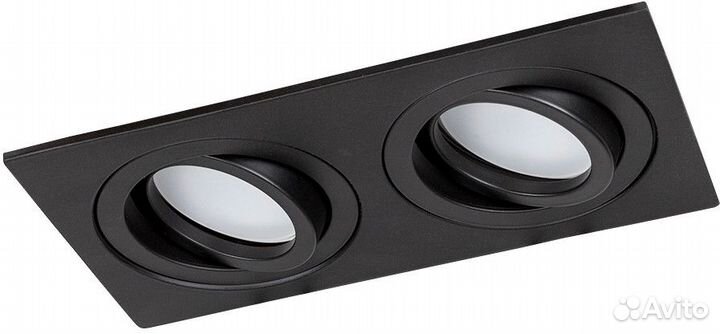 Светильник встроенный