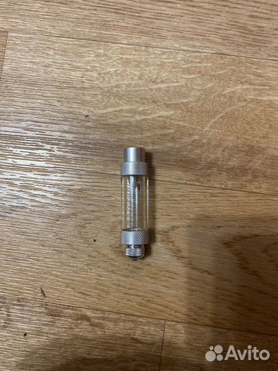 Счетчик пузырьков cO2