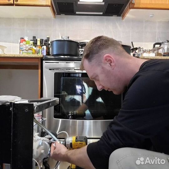 Ремонт Варочных панелей, Духовых шкафов Кофемашин