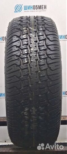 Bfgoodrich Comp T/A ZR 205/60 R15 91V
