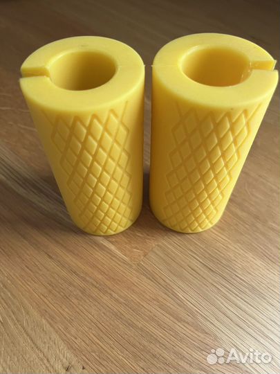 Расширитель хвата Fitrule