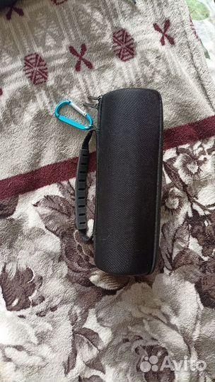 Чехол для колонки jbl flip и подобных