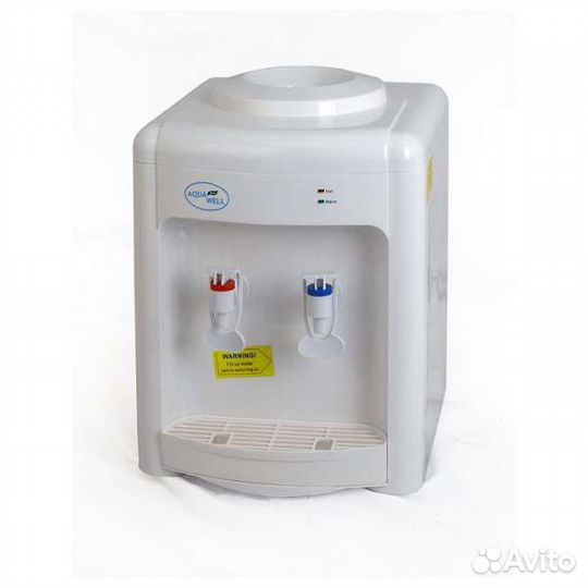 Для воды кулер