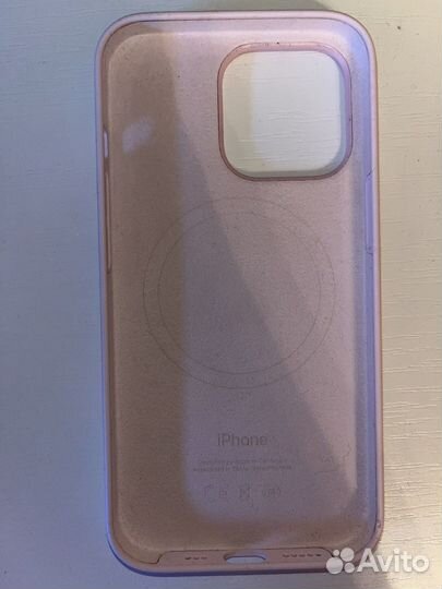 Чехол на iPhone 13 pro