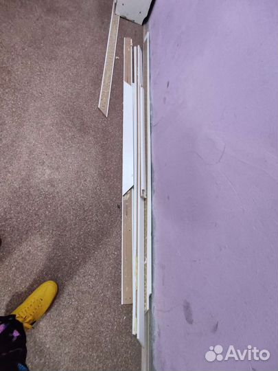 Межкомнатные двери бу с коробкой