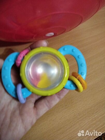 Погремушка