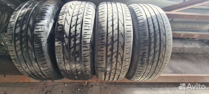 Hankook Ventus Prime3 SUV K125A 235/60 R18