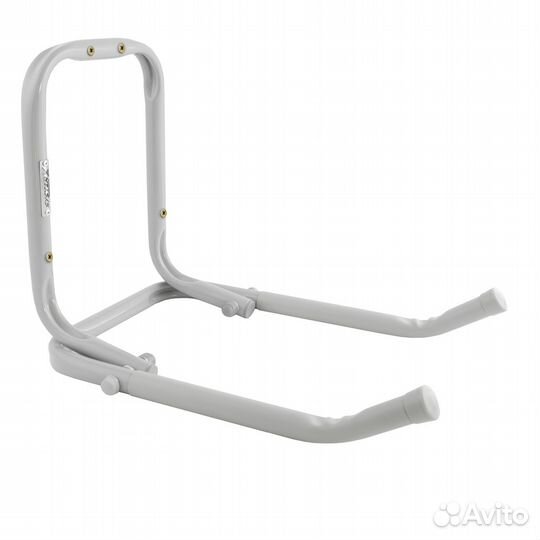 Подвес кронштейн для велосипеда на стену складной