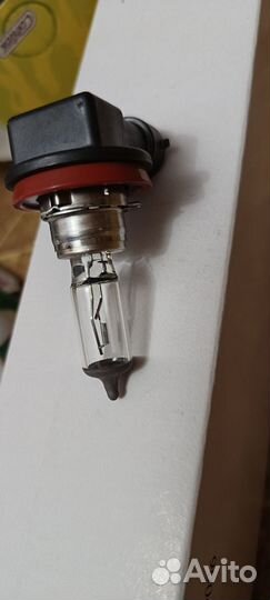 Лампа Osram H11 55W