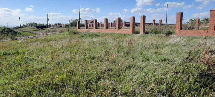 Участок 20 сот. (СНТ, ДНП)