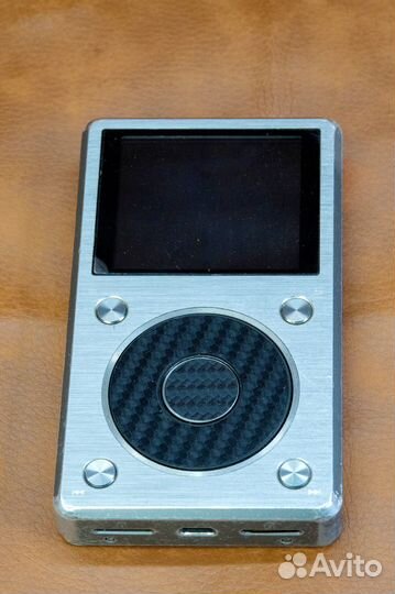 Плеер fiio X5 ii