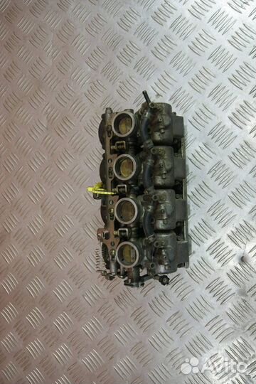 Карбюратор Kawasaki ZR250 Balius