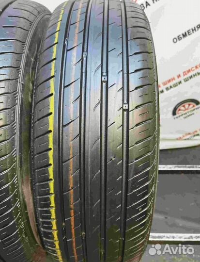 Nexen N'Fera SU4 185/65 R15 88H