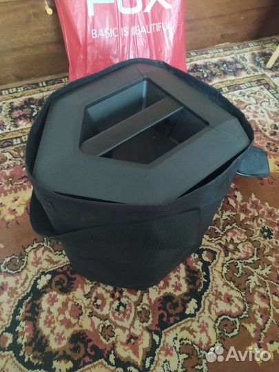 Сумка для колонки bose s1 pro в наличии