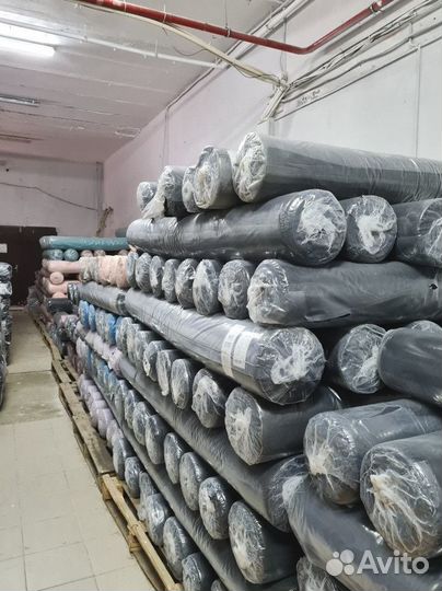 Футер 3х нитка оптом