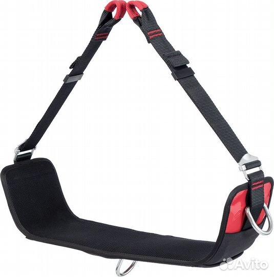 Сиденье для промальпиниста