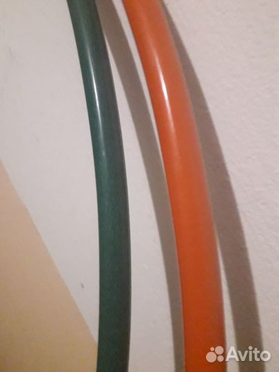 Обруч гимнастический 95 см