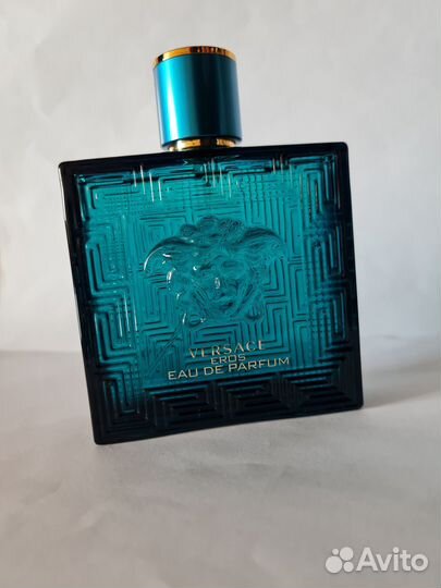 Versace Eros