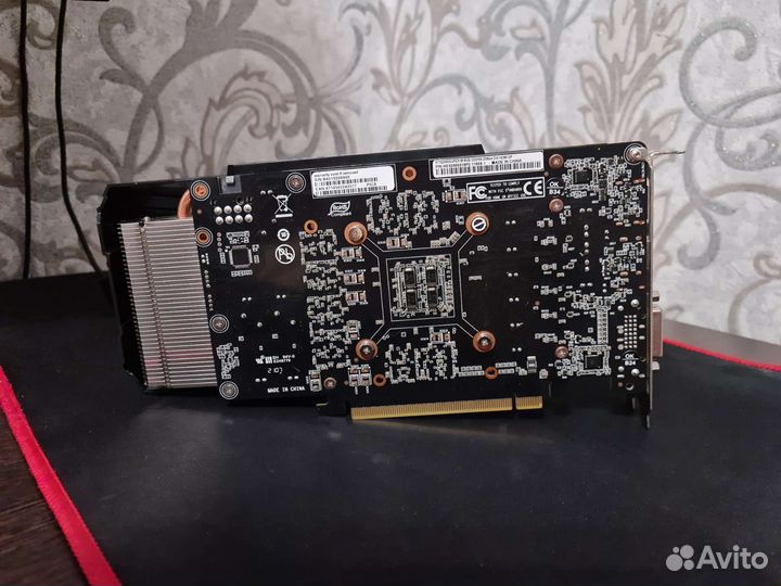 Palit RTX 2060 super 8gb
