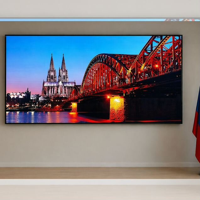 Светодиодный экран / LED-экран с гарантией