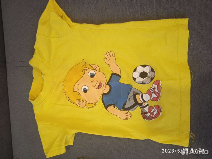 Детская одежда