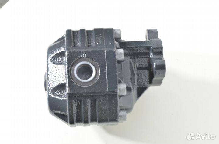 Насос шестеренный NPH 43 UNI, Binotto