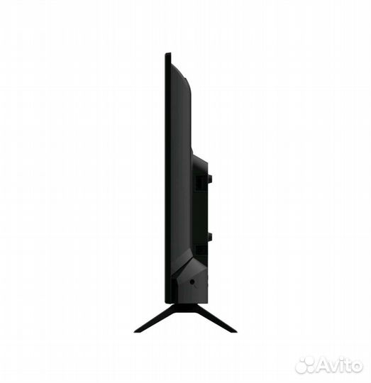 Новый Smart Телевизор LED Sber SDX-32H2010B