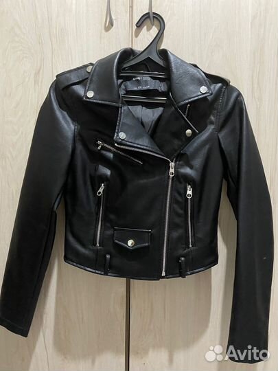 Куртка детская