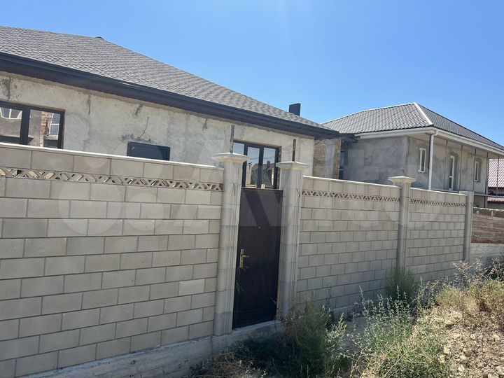 Дом 268 м² на участке 6 сот.