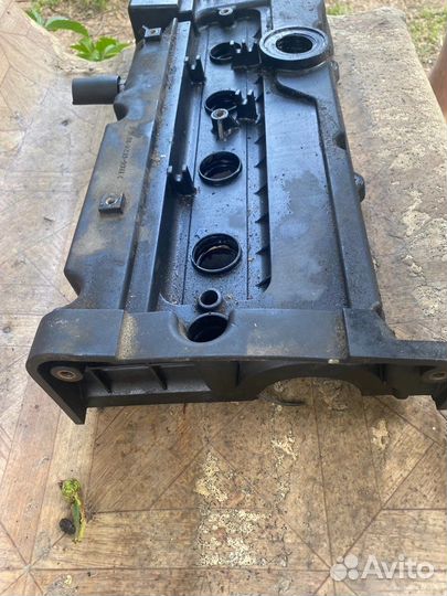 Клапанная крышка акцент тагаз