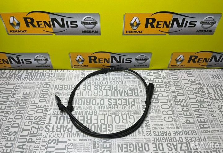 Датчик ABS Renault Fluence