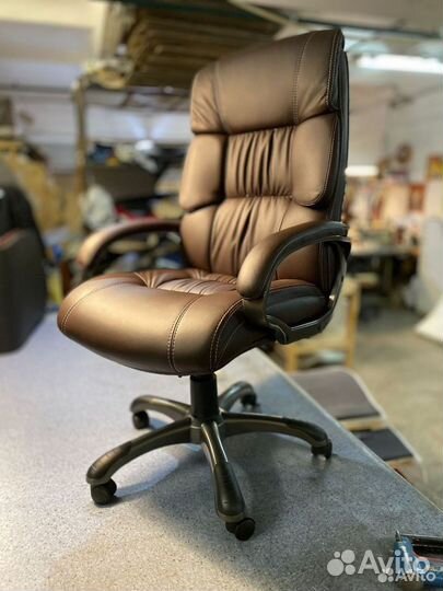 Кресло компьютерное