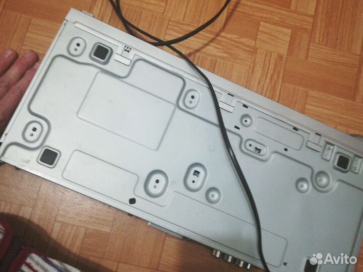 Dvd плеер, VCD/CD player LG