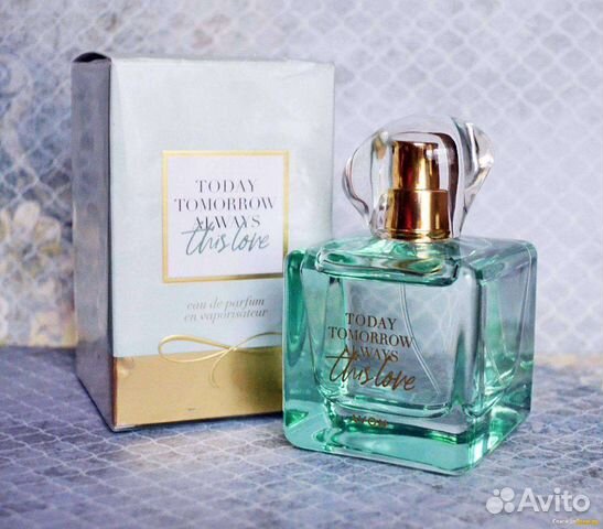 Эйвон духи парфюмерия косметика тудей avon Today