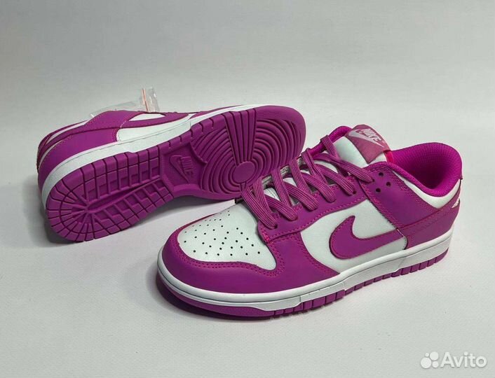 Nike dunk low 