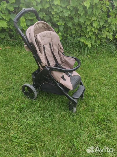 Коляска peg perego book
