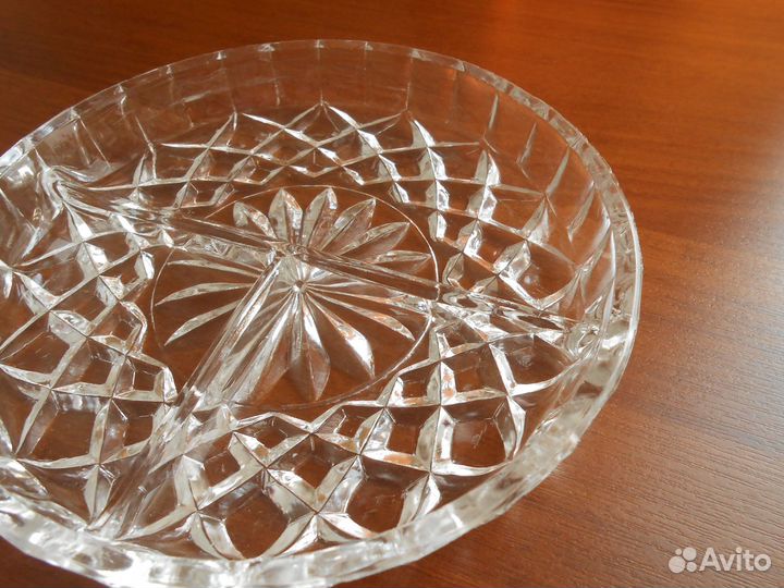 Менажница СССР