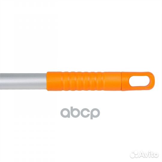 Швабра с щеткой 20 см и телескопической ручкой