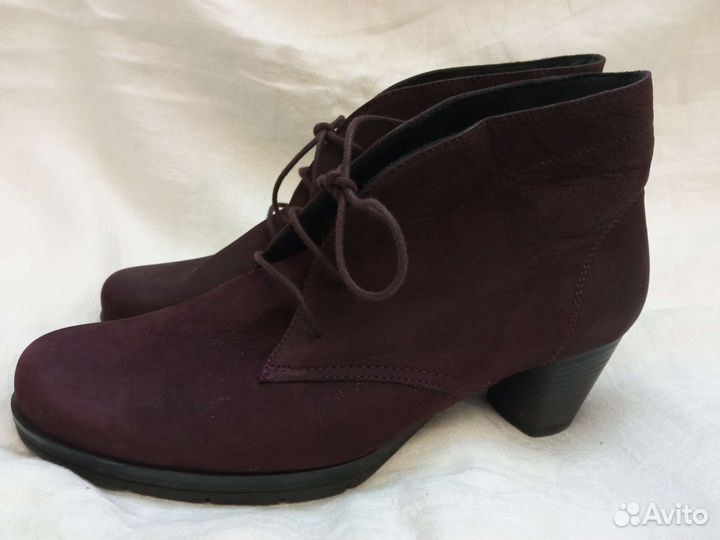 Ботильоны semler, размер 41