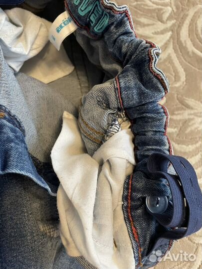 Вещи на подростка р-р 152