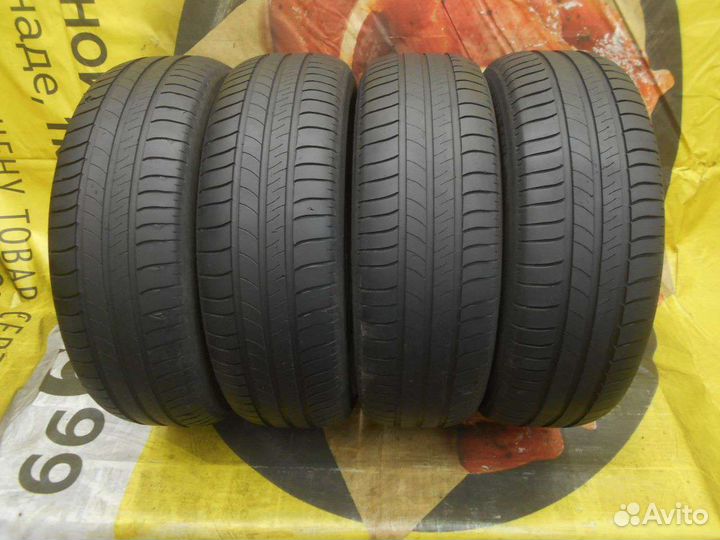 Michelin Energy Saver 195/65 R15